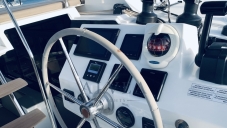 Fountaine Pajot Saona 47